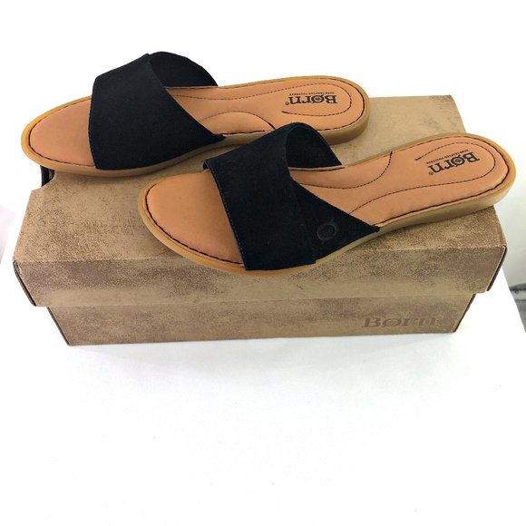 born teton sandal